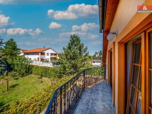 Prodej rodinného domu, Praha - Hostavice, Kamencová, 269 m2