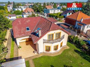Prodej rodinného domu, Praha - Hostavice, Kamencová, 269 m2