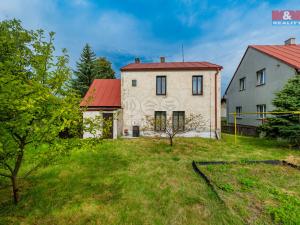 Prodej rodinného domu, Kamenický Šenov, Obecní, 199 m2
