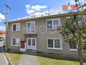 Pronájem rodinného domu, Bystrovany, Jeseniova, 110 m2