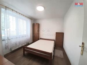 Pronájem rodinného domu, Bystrovany, Jeseniova, 110 m2