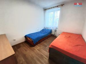 Pronájem rodinného domu, Bystrovany, Jeseniova, 110 m2