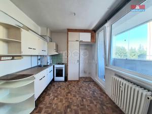 Prodej bytu 3+1, Olomouc, Lužická, 60 m2