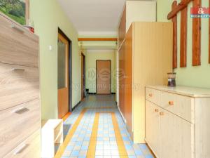 Prodej rodinného domu, Postřelmov, Luční, 104 m2