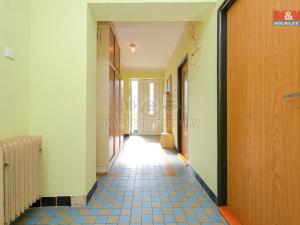 Prodej rodinného domu, Postřelmov, Luční, 104 m2