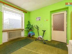 Prodej rodinného domu, Postřelmov, Luční, 104 m2