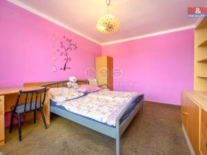 Prodej rodinného domu, Postřelmov, Luční, 104 m2