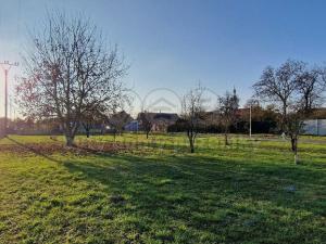 Prodej pozemku pro bydlení, Štarnov, 1143 m2