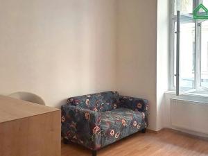 Pronájem bytu 1+kk, Brno, Běhounská, 31 m2