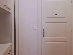 Pronájem bytu 1+kk, Brno, Běhounská, 31 m2