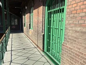 Pronájem kanceláře, Ostrava, Mírová, 58 m2