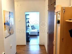Pronájem bytu 2+1, Most, Jaroslava Průchy, 63 m2