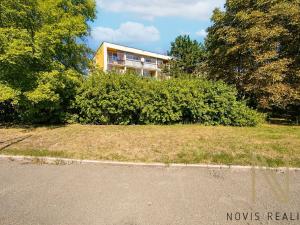 Prodej bytu 2+1, Příbram, Gen. Kholla, 65 m2