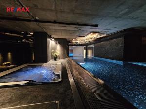 Pronájem bytu 2+kk, Praha - Modřany, Československého exilu, 50 m2