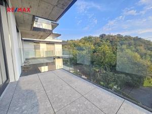 Pronájem bytu 2+kk, Praha - Modřany, Československého exilu, 50 m2