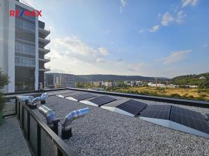 Pronájem bytu 2+kk, Praha - Modřany, Československého exilu, 50 m2