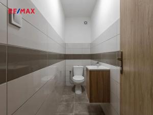 Prodej výrobních prostor, Zbiroh, Líšenská, 700 m2