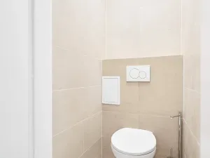 Prodej bytu 2+kk, Vrané nad Vltavou, Nádražní, 57 m2