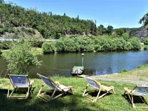 Prodej bytu 2+kk, Vrané nad Vltavou, Nádražní, 57 m2