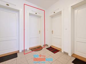 Prodej bytu 1+kk, Praha - Smíchov, Zborovská, 23 m2