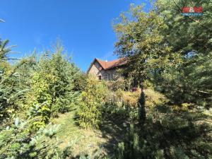 Prodej rodinného domu, Týnec nad Sázavou - Pecerady, 74 m2