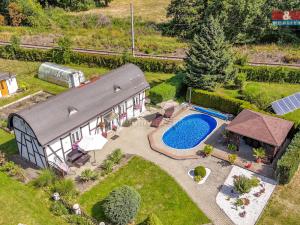 Prodej rodinného domu, Františkovy Lázně, Ruská, 74 m2