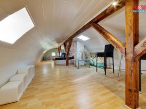 Prodej rodinného domu, Františkovy Lázně, Ruská, 74 m2