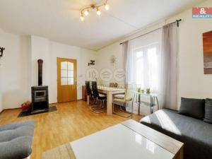 Prodej rodinného domu, Františkovy Lázně, Ruská, 74 m2