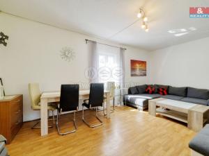 Prodej rodinného domu, Františkovy Lázně, Ruská, 74 m2