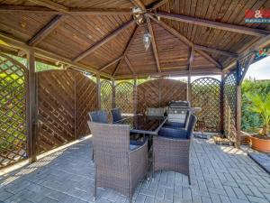 Prodej rodinného domu, Františkovy Lázně, Ruská, 74 m2