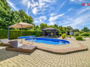Prodej rodinného domu, Františkovy Lázně, Ruská, 74 m2