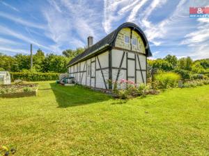 Prodej rodinného domu, Františkovy Lázně, Ruská, 74 m2