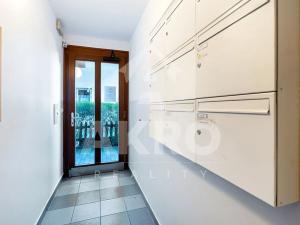 Prodej bytu 3+kk, Roztoky, Jungmannova, 97 m2