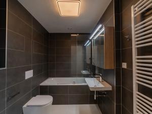 Pronájem bytu 2+kk, Praha - Karlín, Sokolova, 60 m2