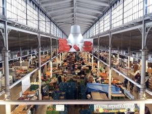 Pronájem bytu 2+kk, Praha - Karlín, Sokolova, 60 m2