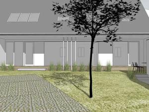 Prodej ubytování, Svratka, Libušina, 135 m2