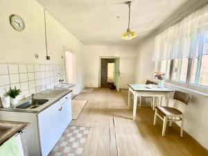 Prodej ubytování, Svratka, Libušina, 135 m2