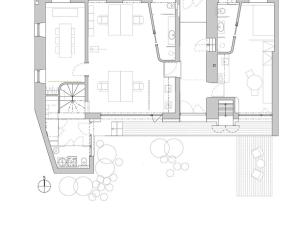Prodej ubytování, Svratka, Libušina, 135 m2