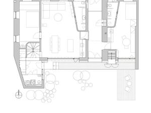 Prodej ubytování, Svratka, Libušina, 135 m2