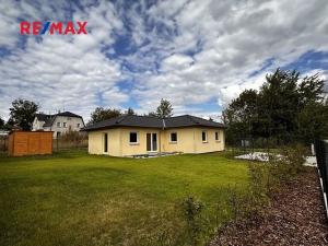 Pronájem rodinného domu, Stochov, Krátká, 88 m2