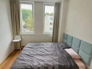 Pronájem bytu 2+kk, Praha - Vinohrady, Perucká, 35 m2