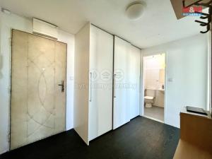 Pronájem bytu 2+kk, Zlín, Osvoboditelů, 49 m2