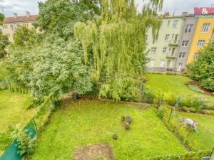 Prodej bytu 2+kk, Plzeň - Jižní Předměstí, Mánesova, 58 m2