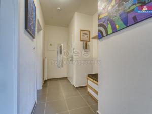 Prodej bytu 2+kk, Plzeň - Jižní Předměstí, Mánesova, 58 m2