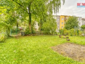 Prodej bytu 2+kk, Plzeň - Jižní Předměstí, Mánesova, 58 m2