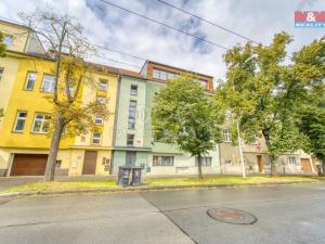 Prodej bytu 2+kk, Plzeň - Jižní Předměstí, Mánesova, 58 m2