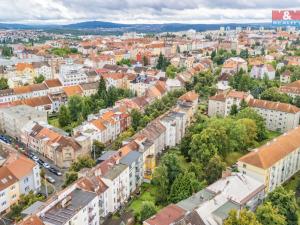 Prodej bytu 2+kk, Plzeň - Jižní Předměstí, Mánesova, 58 m2