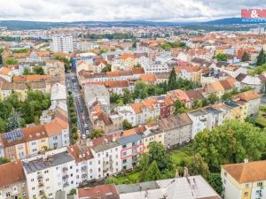 Prodej bytu 2+kk, Plzeň - Jižní Předměstí, Mánesova, 58 m2