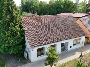 Pronájem obchodního prostoru, Nýřany, Revoluční, 126 m2
