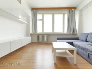 Pronájem bytu 1+1, Praha - Nové Město, Opletalova, 32 m2